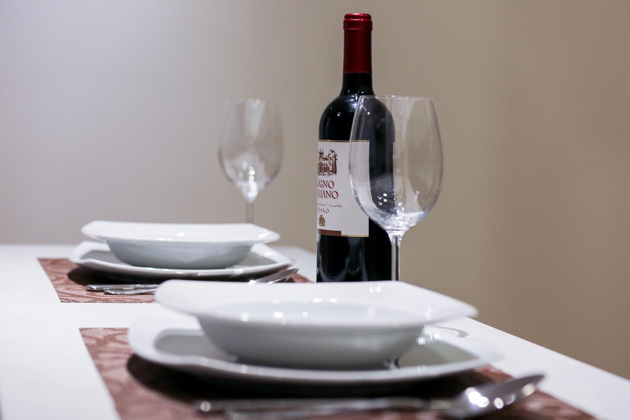 Apartment Promenada 30 Novi Sad Buitenkant foto